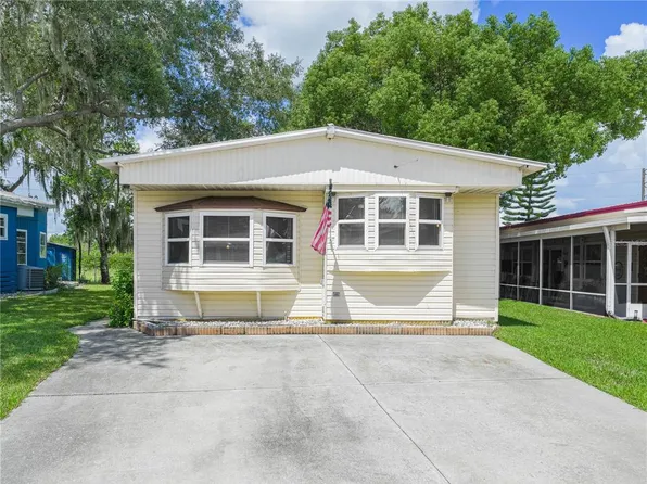 34 Silversides St, Lake Wales, FL 33898