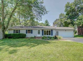 2302 Aspen Rd, Madison, WI 53711