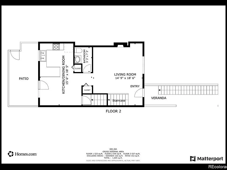 4673 S Lowell Blvd — Photo 19