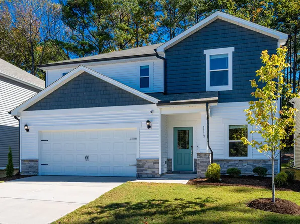 1113 Umstead Grove Way, Durham, NC 27712