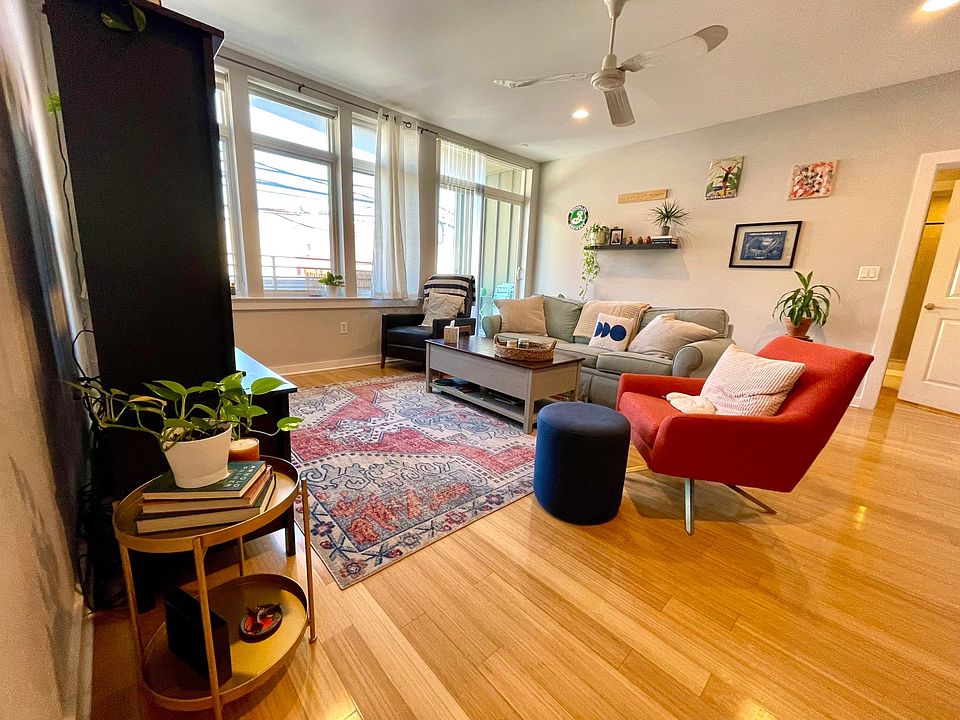 1st image of 811 N 2nd St #1A