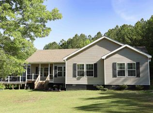1001 Barrington Dr, Eastaboga, AL 36260