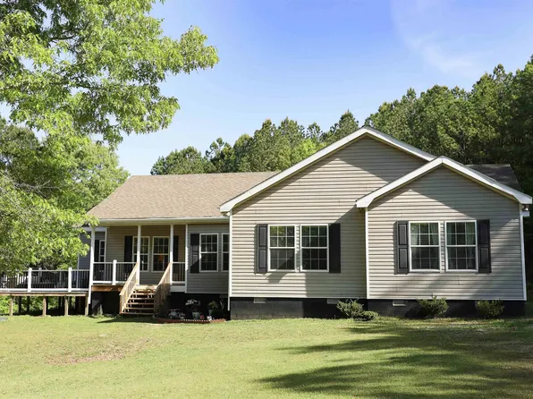 1001 Barrington Dr, Eastaboga, AL 36260