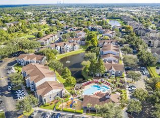 Cricket Club, Orlando, FL 32828
