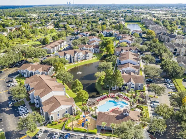 Cricket Club Apartments, 1641 Cricket Club Cir, Orlando, FL 32828