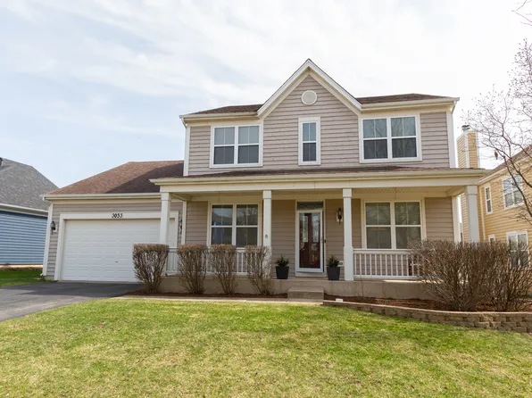 3053 Chalkstone Ave, Elgin, IL 60124