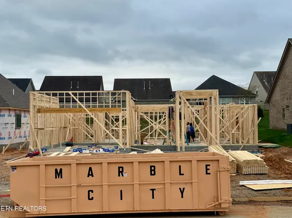 12034 Avery Manor Ln, Knoxville, TN 37932