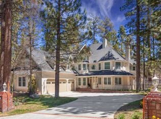 733 Snowbird Ct, Big Bear Lake, CA 92315