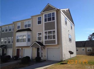 4902 Midstone Ln, Raleigh, NC 27610