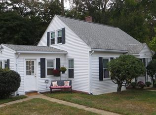 340 Morris St, Southbridge, MA 01550