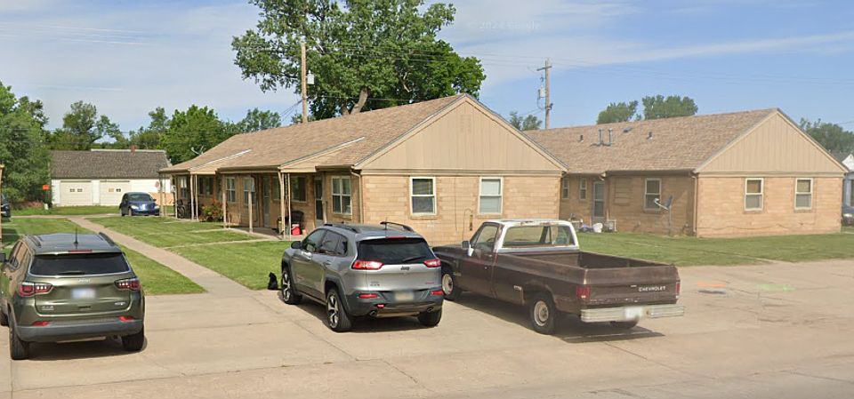 1st image of 2601 20th St #1921