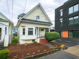 101 N Beech St, Portland, OR 97227