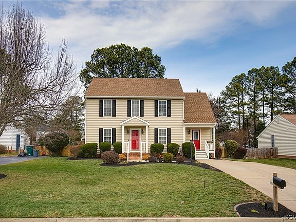 4th image of 1716 Leslie Ln