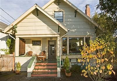 2nd image of 4122 Midvale Ave N