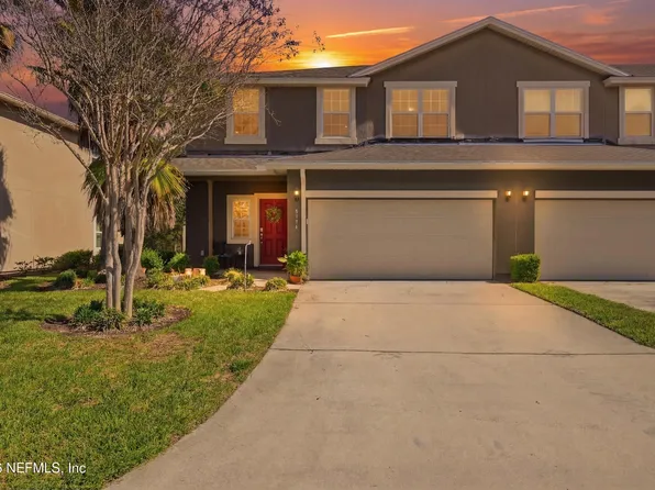 3174 CHESTNUT RIDGE Way, Orange Park, FL 32065