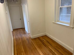 1183 Boylston St #47, Boston, MA 02215