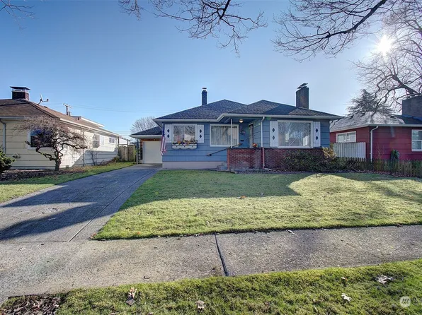 910 22nd Avenue, Longview, WA 98632