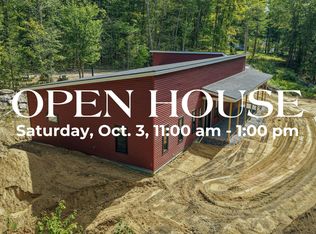 11 Oak Rdg W, Wiscasset, ME 04578