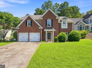 4009 Union Walk Cir SE, Smyrna, GA 30082