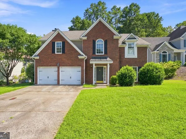 4009 Union Walk Cir SE, Smyrna, GA 30082