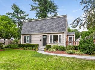 57 Thicket St, Abington, MA 02351