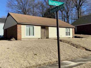 4790 Hunters Gln S, Memphis, TN 38128