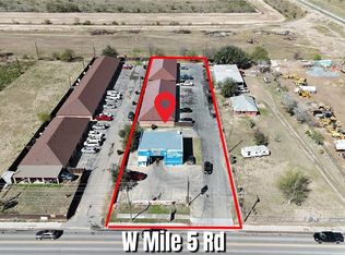 1921 W Main Ave, Mission, TX 78573