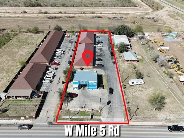 1921 W Main Ave, Mission, TX 78573