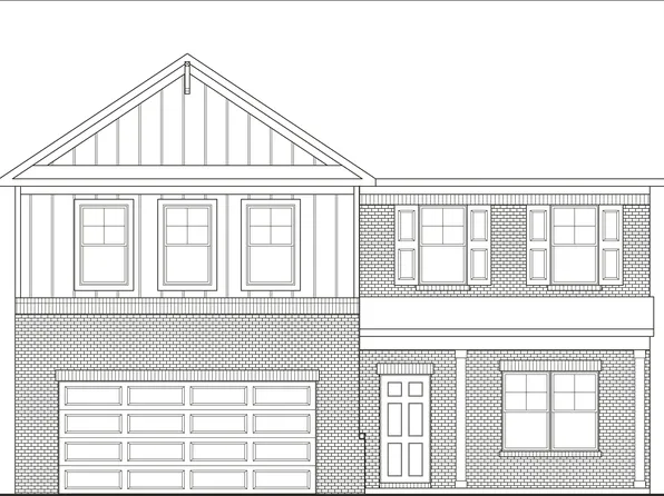 232 Hampshire Way, White House, TN 37188