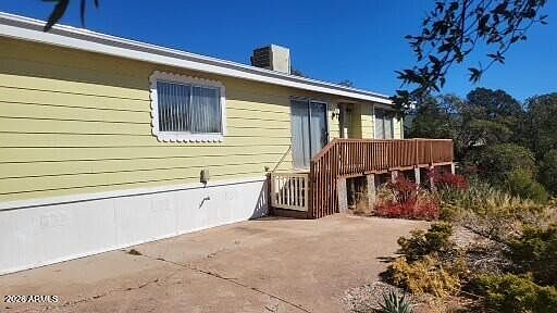 1st image of 606 E TIMBER Drive