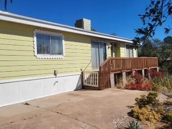 606 E TIMBER Drive, Payson, AZ 85541