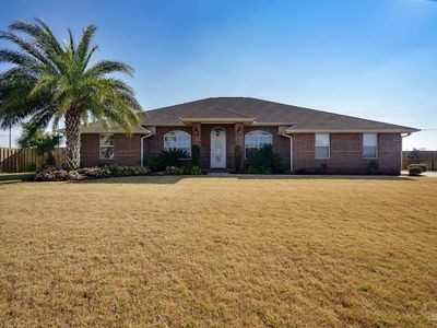 2630 Carrington Lakes Blvd, Cantonment, FL, 32533