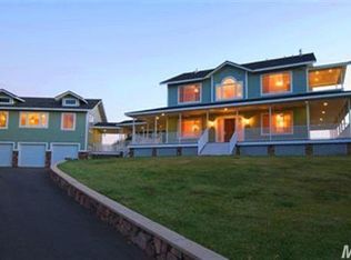 3375 Cherry Acres Rd, Cool, CA 95614