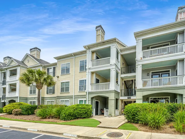 130 River Landing Dr Unit 7308, Daniel Island, SC 29492