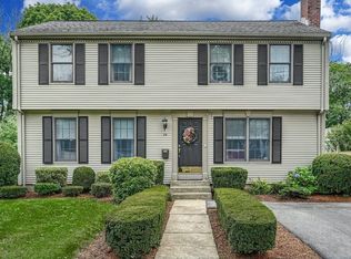 14 Clark St, Ashland, MA 01721