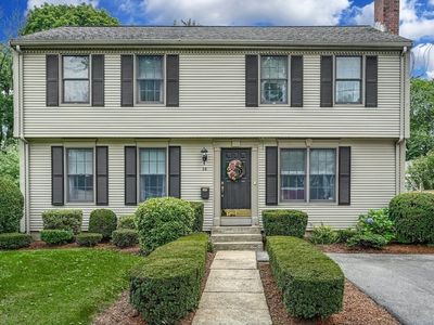 14 Clark St, Ashland, MA, 01721
