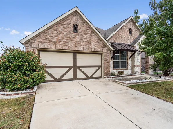 804 Farmhouse Dr, Hutto, TX 78634
