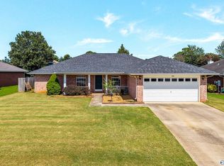 139 Clover Ridge Dr, Madison, AL 35758