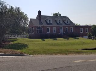 517 Lake Ave, North Augusta, SC 29841