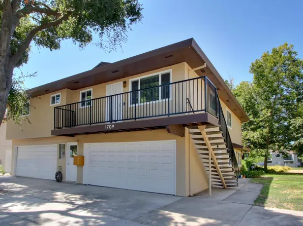 1709 Donner Ave APT 4, Davis, CA 95618
