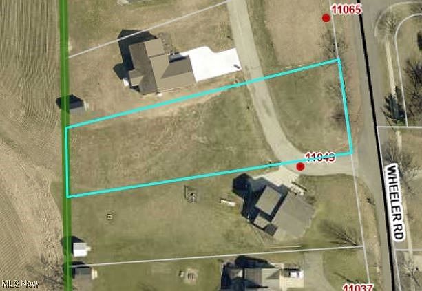 1st image of LOT 7 Wheeler Rd