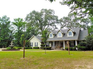321 Lakewood Pl, Ashdown, AR 71822
