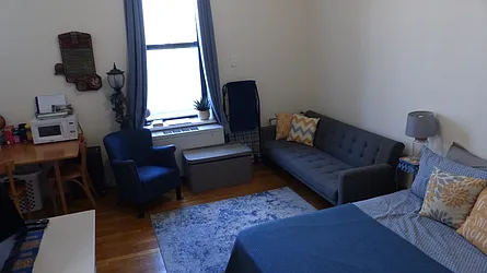 Rented by Immac Realty