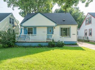 15988 Delaware Ave, Redford, MI 48239