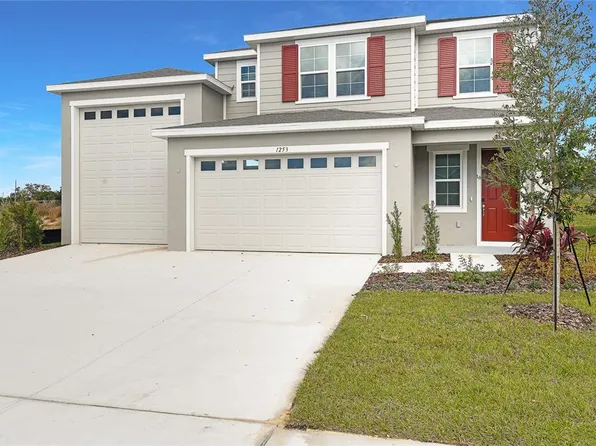 1253 Daisy Hill Ave, Dundee, FL 33838