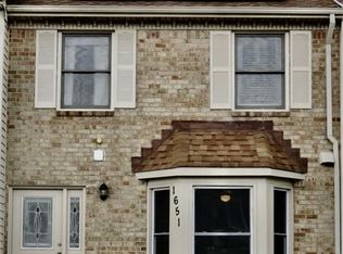 1651 Mantane Arch, Virginia Beach, VA 23454