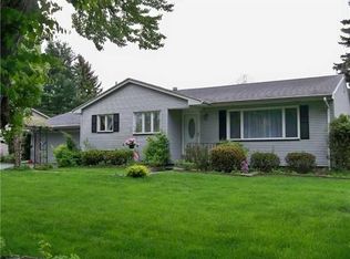 145 Suellen Dr, Rochester, NY 14609