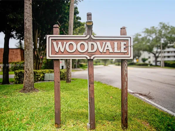2161 Orange Grove Dr #A-9, Davie, FL 33324