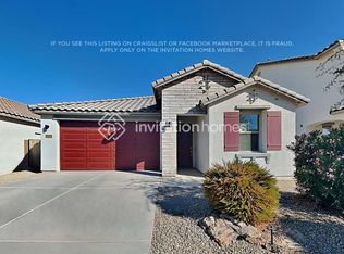 25477 N 143rd Dr, Surprise, AZ 85387