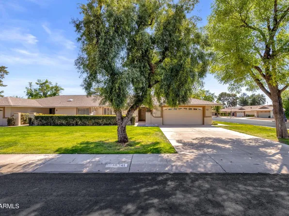 19041 N LAKE FOREST Drive, Sun City, AZ 85373